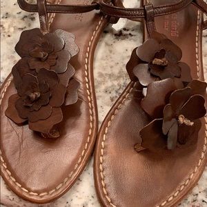 Charles David Sandals